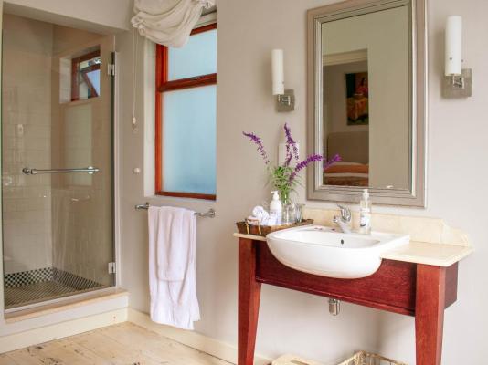 5 Seasons Guest House - 253530