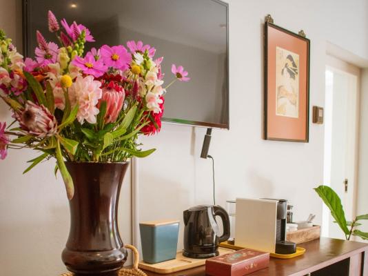 5 Seasons Guest House - 253532