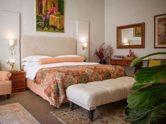 5 Seasons Guest House - 253533