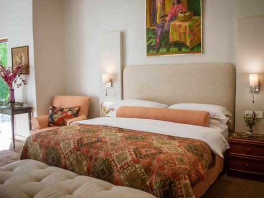 5 Seasons Guest House - 253534