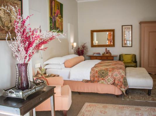 5 Seasons Guest House - 253535