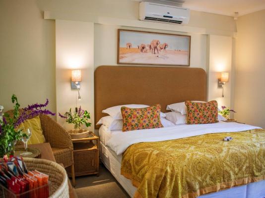 5 Seasons Guest House - 253541