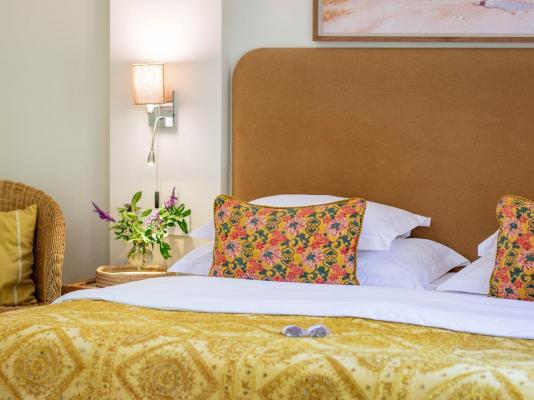 5 Seasons Guest House - 253542