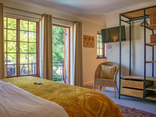 5 Seasons Guest House - 253545