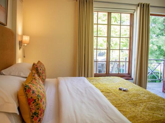 5 Seasons Guest House - 253547