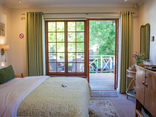 5 Seasons Guest House - 253552