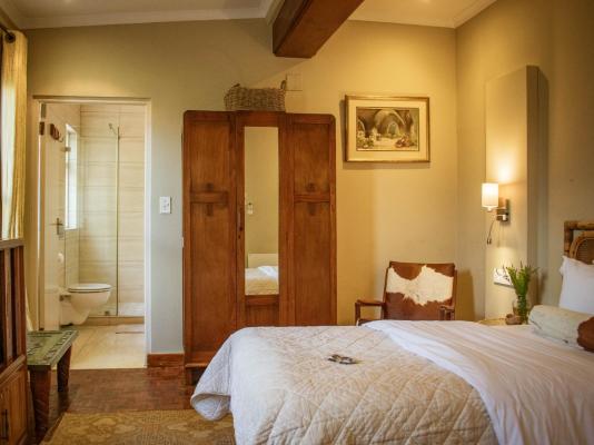 5 Seasons Guest House - 253555