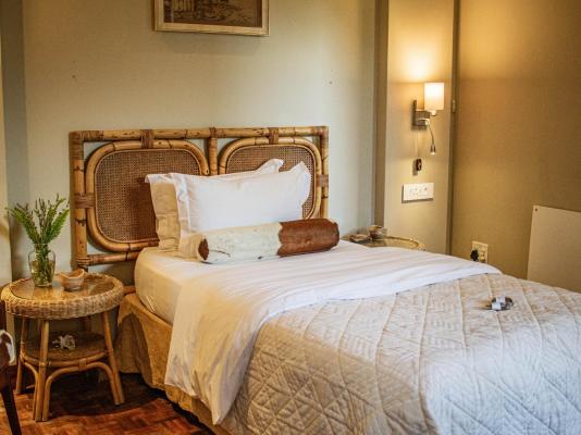 5 Seasons Guest House - 253557