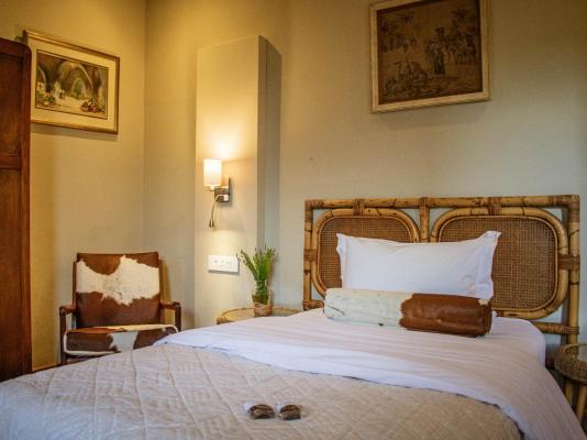 5 Seasons Guest House - 253558