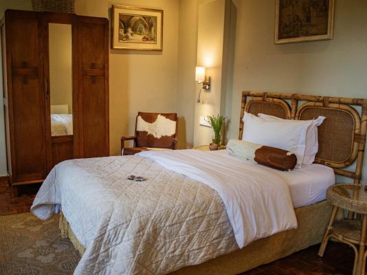 5 Seasons Guest House - 253559