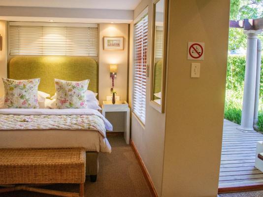 5 Seasons Guest House - 253562