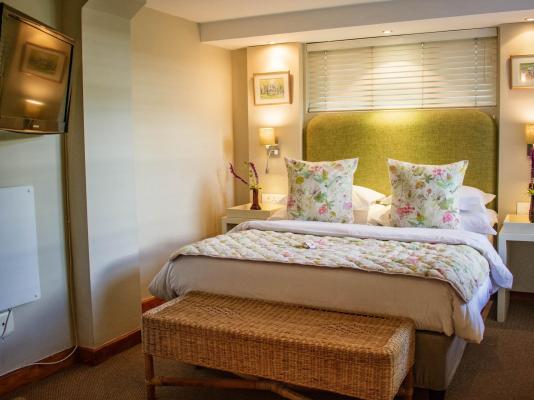 5 Seasons Guest House - 253563