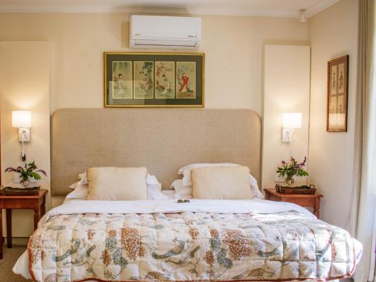 5 Seasons Guest House - 253571