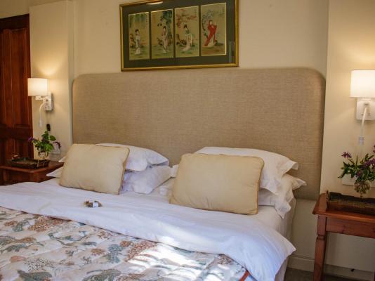 5 Seasons Guest House - 253573
