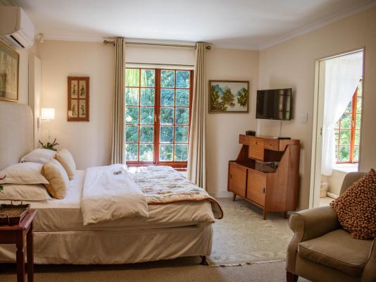 5 Seasons Guest House - 253575