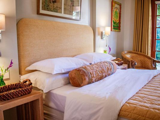 5 Seasons Guest House - 253577