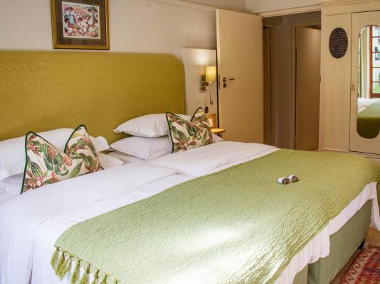 5 Seasons Guest House - 253578