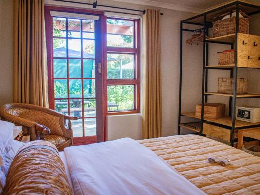 5 Seasons Guest House - 253579