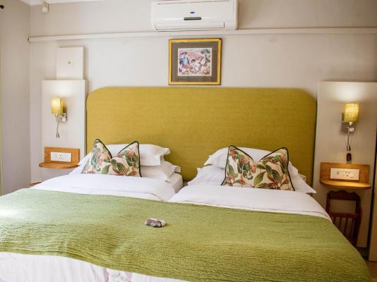 5 Seasons Guest House - 253581