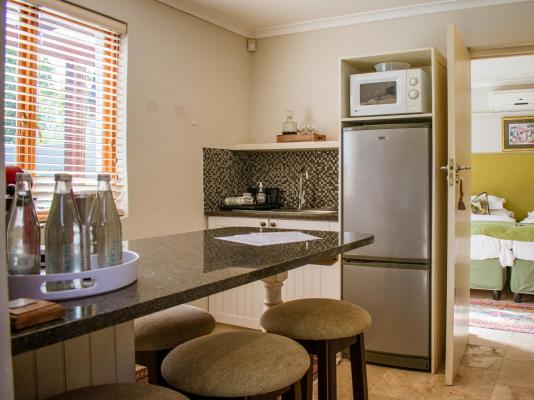 5 Seasons Guest House - 253583