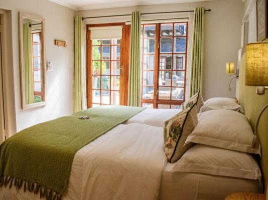 5 Seasons Guest House - 253584