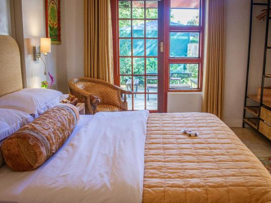 5 Seasons Guest House - 253585