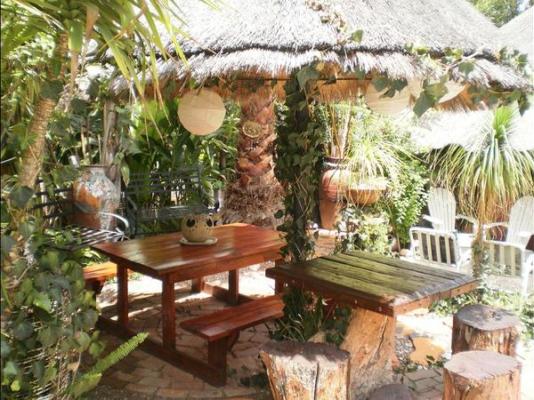 Golden Lantern Town Lodge - 253587