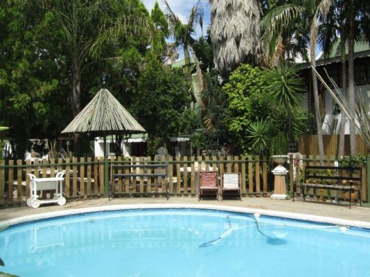 Golden Lantern Town Lodge - 253593