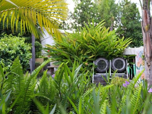 Golden Lantern Town Lodge - 253596