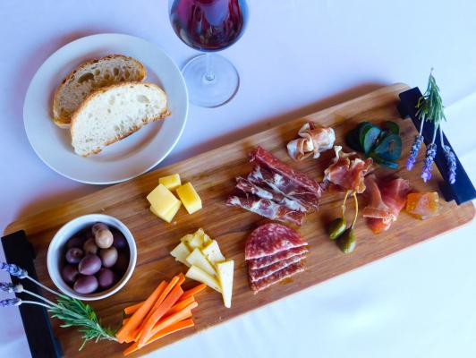 Arcangeli Wines - 253609