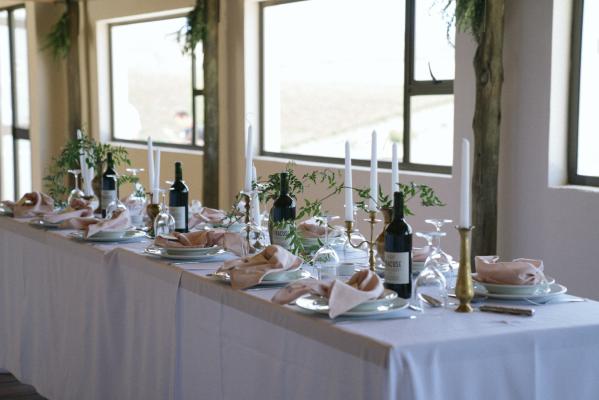 Arcangeli Wines - 253612