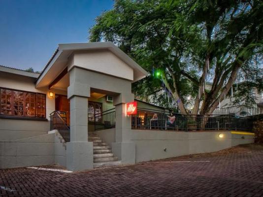 Sabores Lodge and Restaurant - 253648