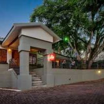 Sabores Lodge and Restaurant - 253648