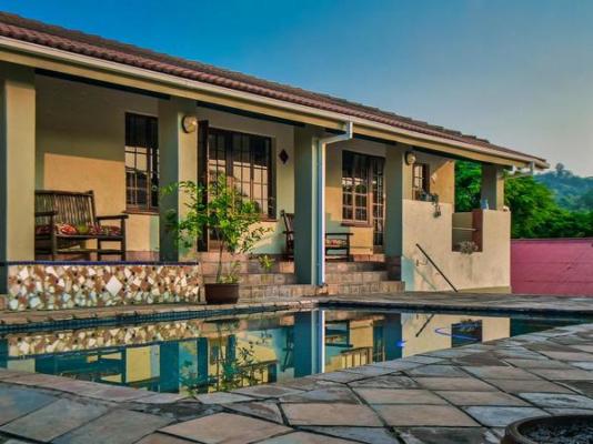 Sabores Lodge and Restaurant - 253649