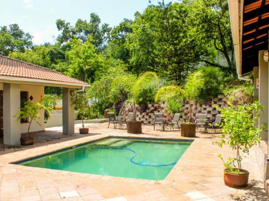 Sabores Lodge and Restaurant - 253650