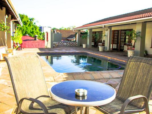 Sabores Lodge and Restaurant - 253651