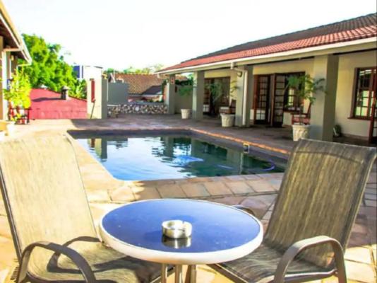 Sabores Lodge and Restaurant - 253652