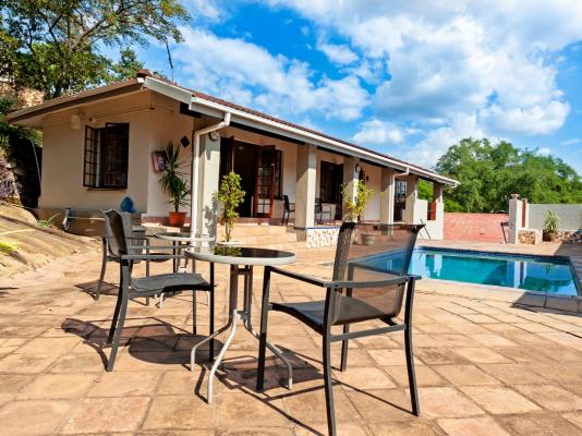 Sabores Lodge and Restaurant - 253655