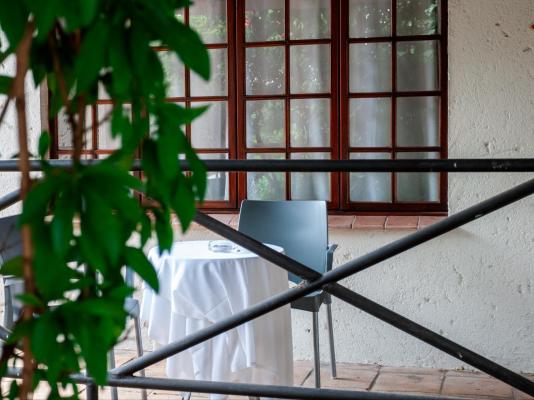 Sabores Lodge and Restaurant - 253657