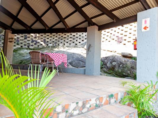 Sabores Lodge and Restaurant - 253658