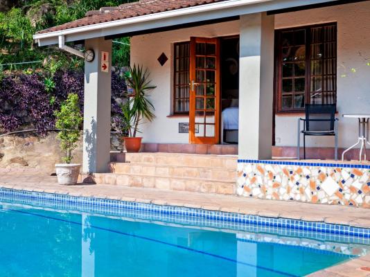 Sabores Lodge and Restaurant - 253660