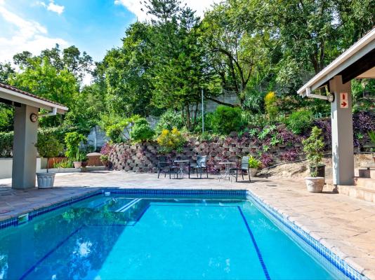 Sabores Lodge and Restaurant - 253661