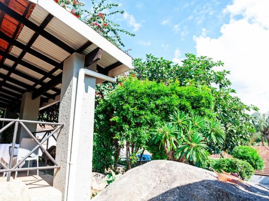 Sabores Lodge and Restaurant - 253664