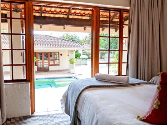 Sabores Lodge and Restaurant - 253673