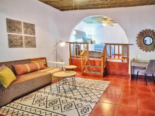 Sabores Lodge and Restaurant - 253675