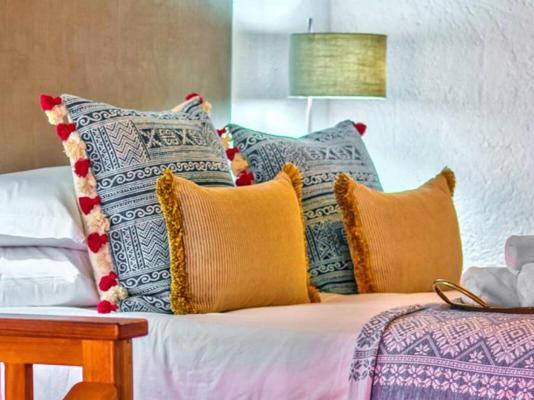 Sabores Lodge and Restaurant - 253677