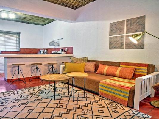 Sabores Lodge and Restaurant - 253679