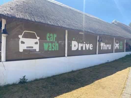 Loch Athlone Overnight Accommodation - 253681