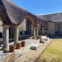 Loch Athlone Overnight Accommodation - 253682