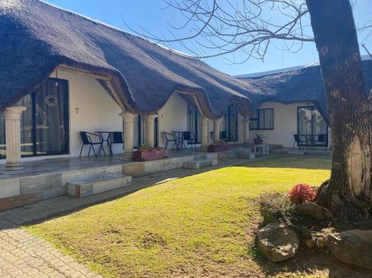 Loch Athlone Overnight Accommodation - 253684